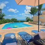 Exceptional Large Villa, Free Heated Pool 1 Nov - 15 Jan, Privacy,prime Location بييا