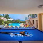 Exceptional Large Villa, Free Heated Pool 1 Nov - 15 Jan, Privacy,prime Location