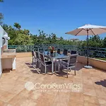 فيلة Exceptional Large Villa, Free Heated Pool 1 Nov - 15 Jan, Privacy,prime Location *