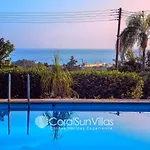 Exceptional Large Villa, Free Heated Pool 1 Nov - 15 Jan, Privacy,prime Location فيلة بييا
