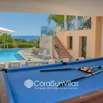Exceptional Large Villa, Free Heated Pool 1 Nov - 15 Jan, Privacy,prime Location فيلة