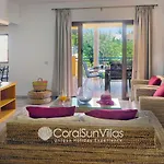 Exceptional Large Villa, Free Heated Pool 1 Nov - 15 Jan, Privacy,prime Location