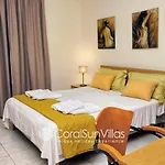 Exceptional Large Villa, Free Heated Pool 1 Nov - 15 Jan, Privacy,prime Location فيلة بييا