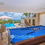 فيلة Exceptional Large Villa, Free Heated Pool 1 Nov - 15 Jan, Privacy,prime Location