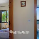 فيلة Exceptional Large Villa, Free Heated Pool 1 Nov - 15 Jan, Privacy,prime Location بييا