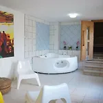 فيلة Exceptional Large Villa, Free Heated Pool 1 Nov - 15 Jan, Privacy,prime Location
